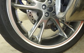 HONDA DN01 2008 RC55