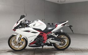 HONDA CBR250RR MC51
