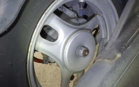 HONDA CREA SCOOPY 2016 AF55