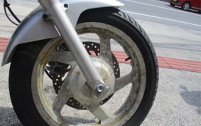 HONDA V-TWIN MAGNA MC29