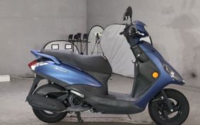 YAMAHA AXIS Z SED7J