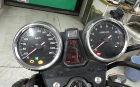 HONDA CB1300SF SUPER FOUR Gen. 3 2014 SC54