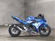 Фото Suzuki GSX250 R с японского аукциона