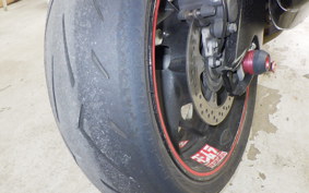 SUZUKI GSX-S1000F 2016 GT79A