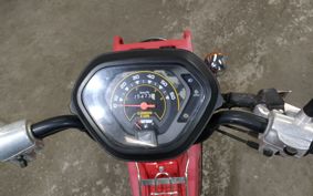HONDA  CROSS  CUB 50 AA06