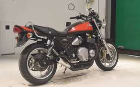 KAWASAKI ZEPHYR 1100 2007 ZRT10A