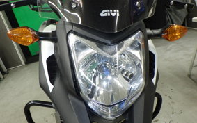 HONDA NC700X D 2012 RC63