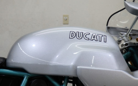 DUCATI PAUL SMART 1000LE 2006 ZDMC100AA5B
