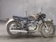 Фото Honda CB350 с японского аукциона