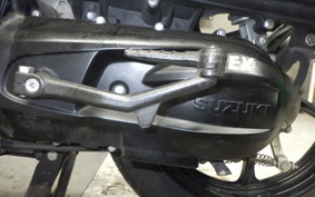 SUZUKI ADDRESS 110 2012 CE47A