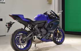 YAMAHA YZF-R7 2025