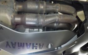 YAMAHA YZF-R6 2018