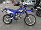 Фото Yamaha TT250R с японского аукциона