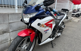 HONDA CBR250R MC41