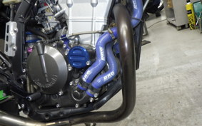 KAWASAKI KLX250D TRACKER LX250E