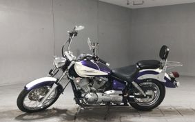 YAMAHA DRAGSTAR 250 VG02J