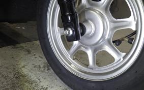 HONDA TACT Basket AF79
