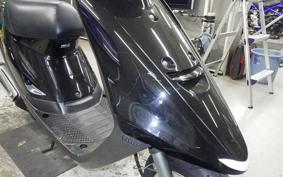 YAMAHA JOG 90 Sports Edition 2021 3WF