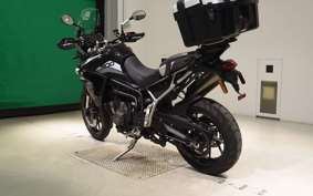 TRIUMPH TIGER 900 GT PRO 2022