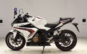 HONDA CBR400R 2019 NC56