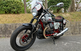 MOTO GUZZI V7 RACER 2014 ZGULW