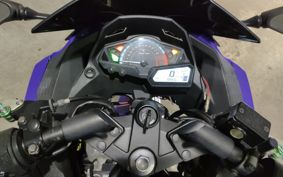 KAWASAKI NINJA 250 EX250L