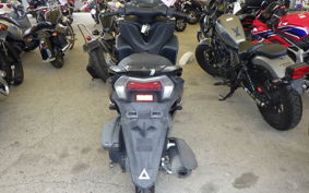 YAMAHA TRICITY 125 SE82J