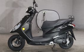 YAMAHA  AXIS Z SED7J