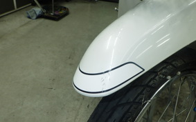 HONDA C110 SUPER CUB 2002 JA10