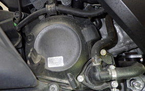 HONDA FORZA 250 MF15