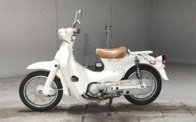 HONDA LITTLE CUB AA01
