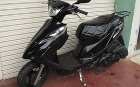 SUZUKI ADDRESS V125 CF46A