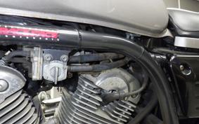YAMAHA SRV250 RENAISSA 4DN