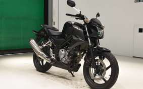 HONDA CB250F 2012 MC43