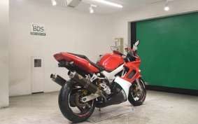 HONDA VTR1000F 1997 SC36