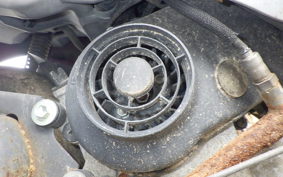 SUZUKI LET's 4 CA45A