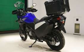 SUZUKI Vｽﾄﾛｰﾑ650XTA 2020 C733A