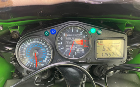 KAWASAKI ZX 1200 NINJA R 2001 ZXT20A