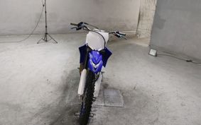 YAMAHA YZ125 CE16C