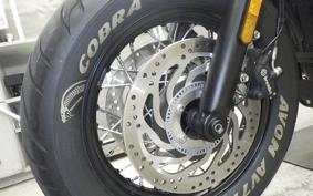 TRIUMPH BONNEVILLE BOBBER 2022