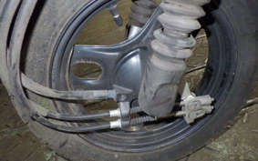 HONDA GIORNO 2 AF70
