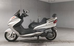 YAMAHA MAJESTY 250 SG03J