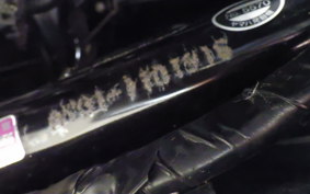 YAMAHA JOG-7 2009 AY01