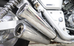 HONDA V-TWIN MAGNA MC29