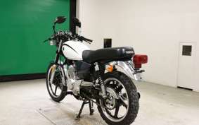 YAMAHA YB125SP