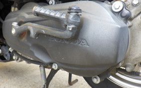 HONDA TACT Basket AF79