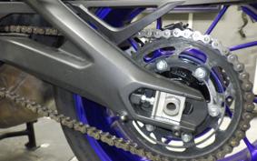 YAMAHA MT-09 Tracer 2016 RN36J