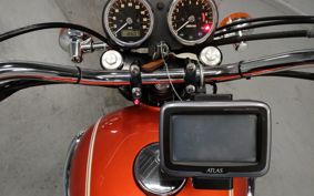 KAWASAKI W650 EJ650A