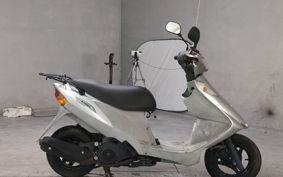 SUZUKI ADDRESS V125 CF46A