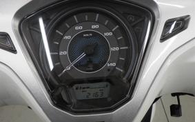 HONDA LEAD 125 2004 JK12